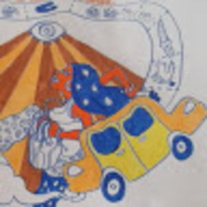 Meet your Posher, Anna